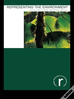 Capa do artigo Representing The Environment