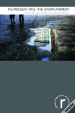 Capa do artigo Representing The Environment