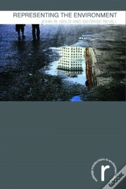 Capa do artigo Representing The Environment