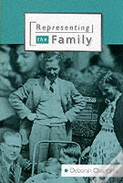 Capa do artigo Representing The Family