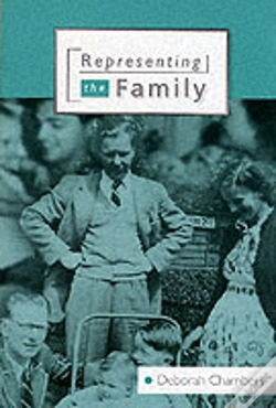 Capa do artigo Representing The Family
