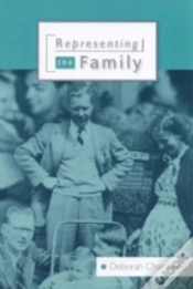 Capa do artigo Representing The Family