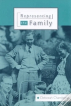 Capa do artigo Representing The Family