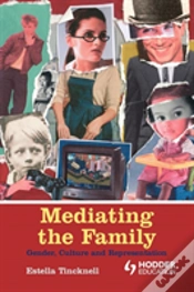 Capa do artigo Representing The Family