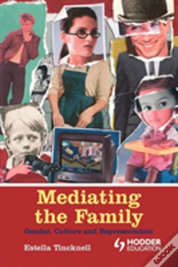 Capa do artigo Representing The Family