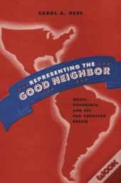 Representing The Good Neighbor