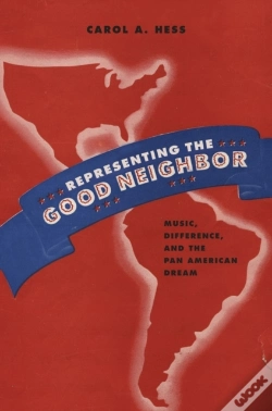 Capa do artigo Representing The Good Neighbor