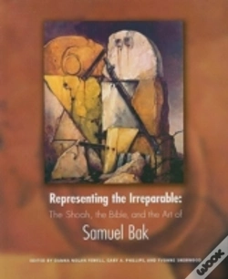 Capa do artigo Representing The Irreparable