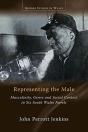 Representing The Male - Preview