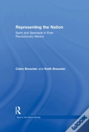 Capa do artigo Representing The Nation