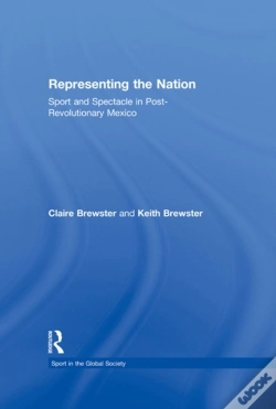 Capa do artigo Representing The Nation
