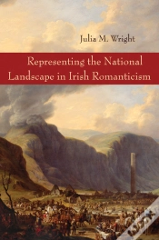 Capa do artigo Representing The National Landscape In Irish Romanticism