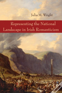 Capa do artigo Representing The National Landscape In Irish Romanticism