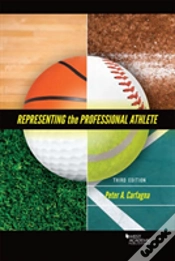 Capa do artigo Representing The Professional Athlete