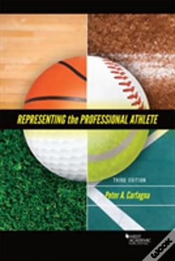 Capa do artigo Representing The Professional Athlete