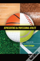 Representing The Professional Athlete
