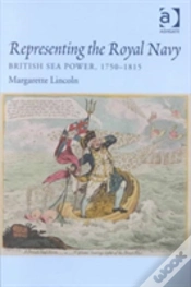 Capa do artigo Representing The Royal Navy