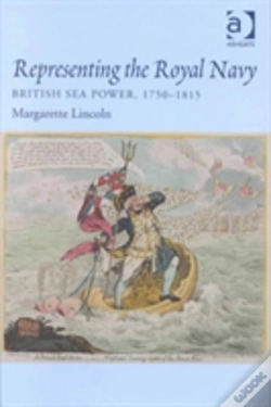 Capa do artigo Representing The Royal Navy