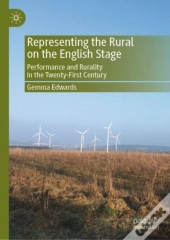 Representing The Rural On The English Stage