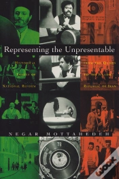 Capa do artigo Representing The Unpresentable