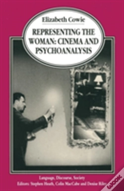 Capa do artigo Representing The Woman