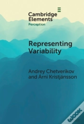 Capa do artigo Representing Variability