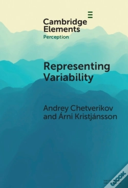 Capa do artigo Representing Variability
