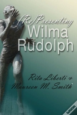 Capa do artigo (Re)Presenting Wilma Rudolph