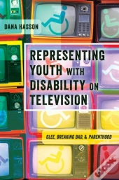 Representing Youth With Disability On Television