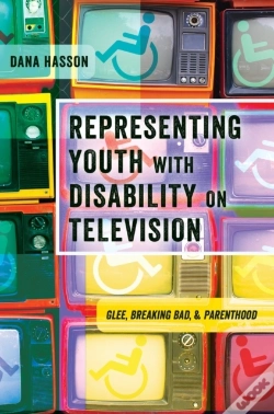 Capa do artigo Representing Youth With Disability On Television