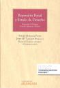 Represión Penal Y Estado De Derecho (Papel + E-Book) - Preview