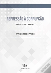 Repressão À Corrupção