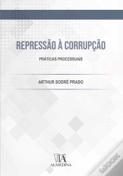 Capa do artigo Repressão À Corrupção