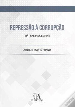 Capa do artigo Repressão À Corrupção