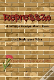Capa do artigo Repressão
