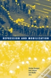 Capa do artigo Repression And Mobilization