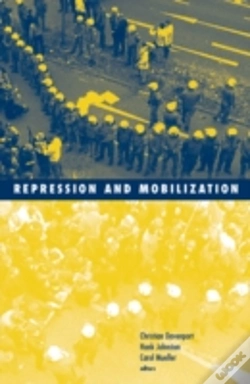 Capa do artigo Repression And Mobilization