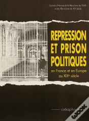 Capa do artigo Repression Et Prison Politiques