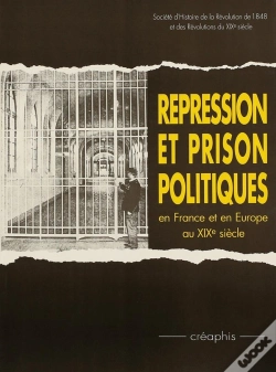 Capa do artigo Repression Et Prison Politiques