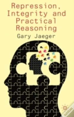 Capa do artigo Repression, Integrity And Practical Reasoning