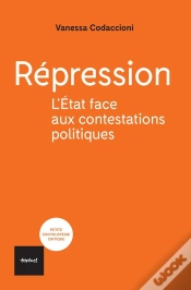 Capa do artigo Répression ; L