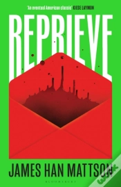 Capa do artigo Reprieve
