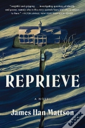Capa do artigo Reprieve