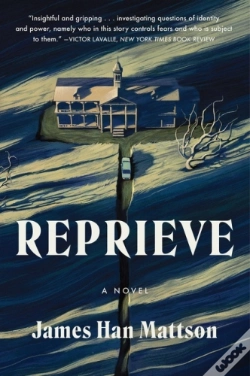 Capa do artigo Reprieve