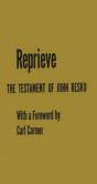 Reprieve - Preview