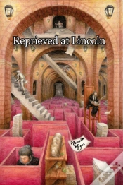 Capa do artigo Reprieved At Lincoln