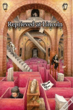 Capa do artigo Reprieved At Lincoln