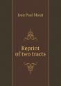 Reprint Of Two Tracts - Preview