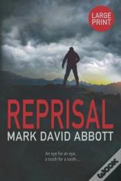 Capa do artigo Reprisal