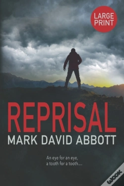 Capa do artigo Reprisal